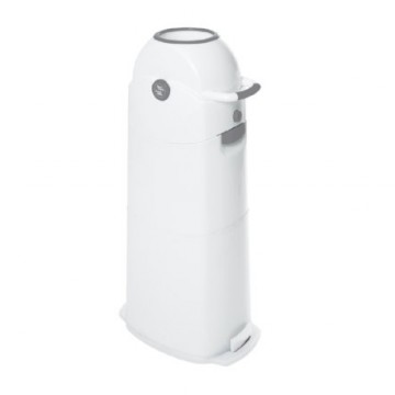 LOT DE 2 DIAPER LARGE