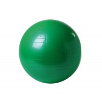 BALLON DE GYM VERT PITIPA