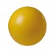 BALLON DE GYM JAUNE PITIPA