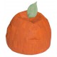 POUF ORANGE PITIPA