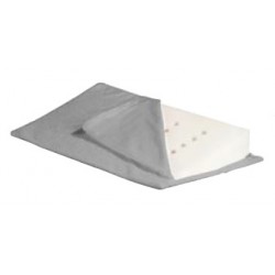 Plan incliné en éponge (15°)