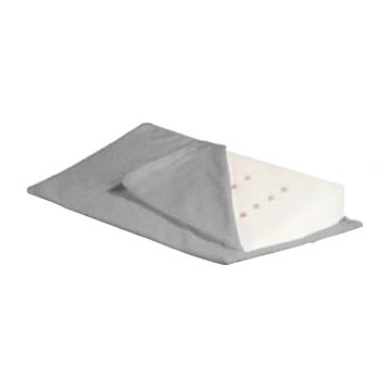 Plan incliné en éponge (15°)