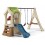 STRUCTURE GYM SET