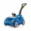 PORTEUR RIDE 2 BLEU