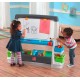 CHEVALET 2 EN 1 JUMBO PITIPA
