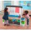 CHEVALET 2 EN 1 JUMBO