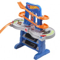 GRAND GARAGE HOTWHEELS PITIPA
