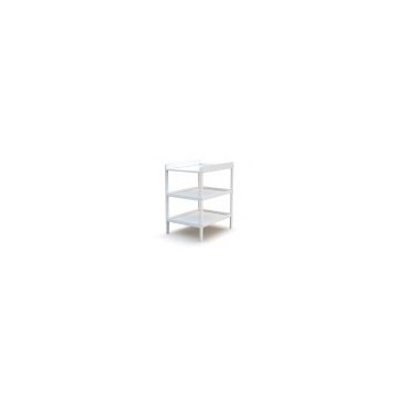 TABLE A LANGER 1 ETAGERE CONFORT