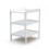 TABLE A LANGER 1 ETAGERE CONFORT