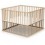 Parc Fixe WEBABY 100 x 100 cm