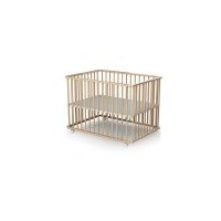 Parc Pliant WEBABY Rectangle PITIPA