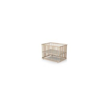 Parc Pliant WEBABY Rectangle 70 x 100 cm