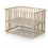 Parc Pliant WEBABY Rectangle 70 x 100 cm