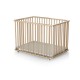 Parc Pliant WEBABY Rectangle PITIPA