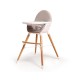 Chaise Haute WEBABY PITIPA