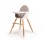 Chaise Haute WEBABY