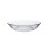 LOT DE 6 ASSIETTES CREUSES 17.5