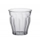 LOT DE 6 VERRES TRADITIONNEL 13 CL DURALEX