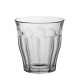 LOT DE 6 VERRES TRADITIONNEL 16 CL DURALEX