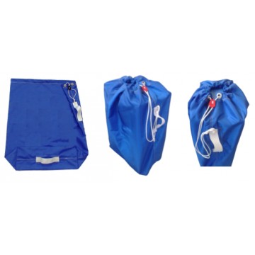 SAC A LINGE
