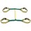 CEINTURE DE MARCHE QUATRO
