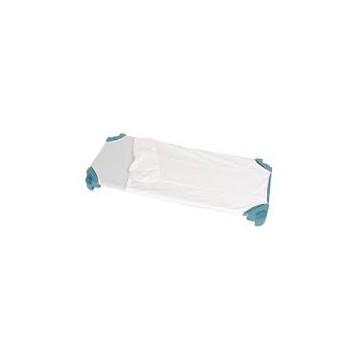 Drap portefeuille couchette T S (131 x 55 cm)