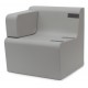 Fauteuil d'allaitement Big Mousse