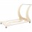 CHARIOT POUR COUCHETTES