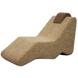 CHAISE LONGUE LIEGE