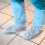Sur-chaussures haute / sur-bottes