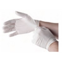 Gants Latex femme (Taille 6 à 7)