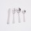Set couverts Inox Onyx