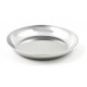 ASSIETTE INOX 