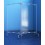 CLOISON MOBILE TRANSPARENTE