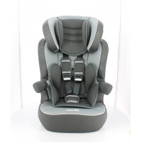 REHAUSSEUR AVEC HARNAIS ISOFIX