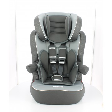 Rehausseur avec store isofix