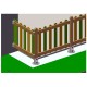 BALUSTRADE SUR-MESURE