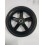 ROUE ARRIERE PEG PEREGO