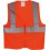 Lot de 3 Gilets réfléchissants