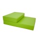 Matelas pliant en mousse