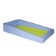 Lit mousse avec matelas