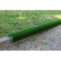 Coin d'herbe