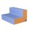 Banquette 2 places 15 cm