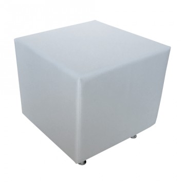 Fauteuil cube 36 cm