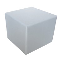 Fauteuil cube 37 cm