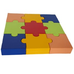 Module puzzle