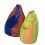 Pouf poire 90 cm