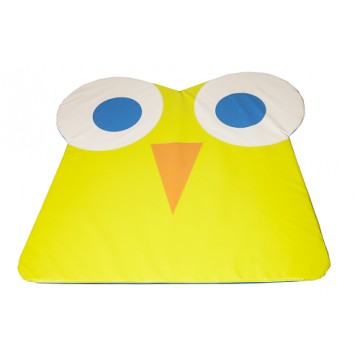 Tapis Hibou