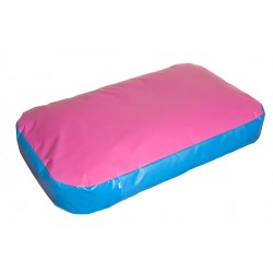 Matelas de réception / Pouf 175 x 120 cm