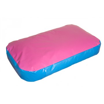 Matelas de réception / Pouf 175 x 120 cm